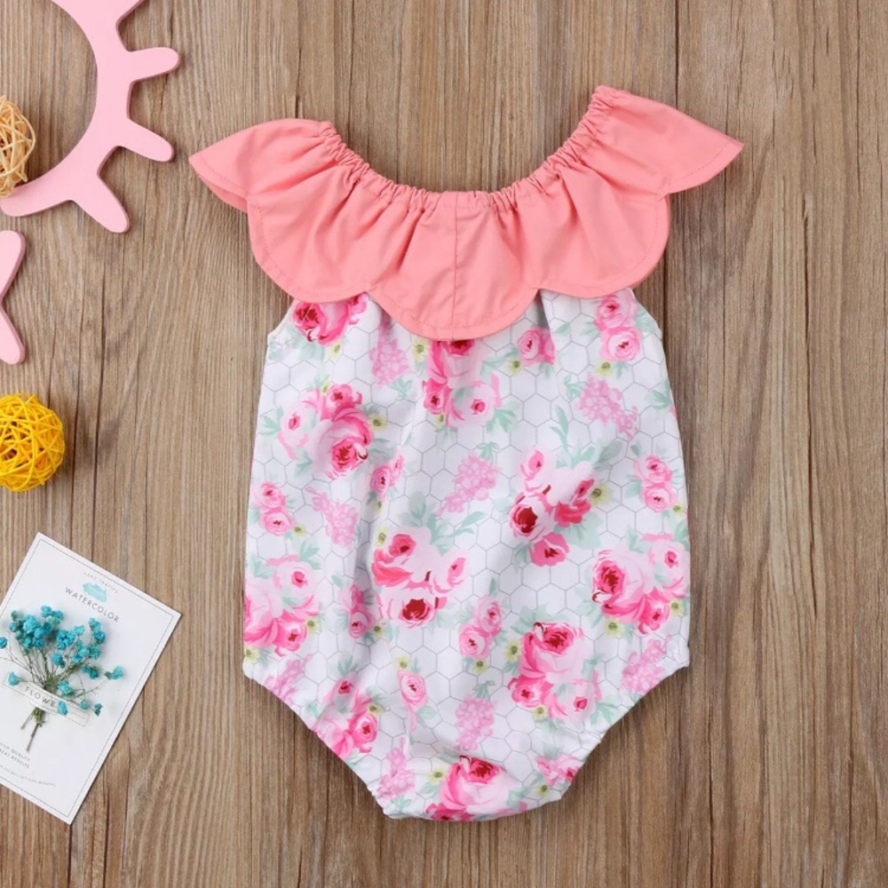 Romper - Picture 7 of 7